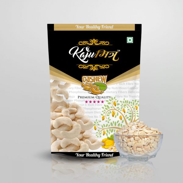 5 Star (6pcs) Broken Cashews 200gm