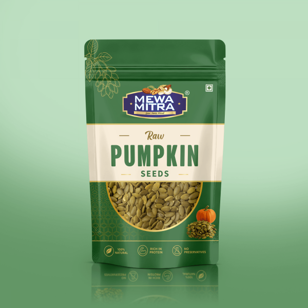 Raw Pumpkin seed 250gm