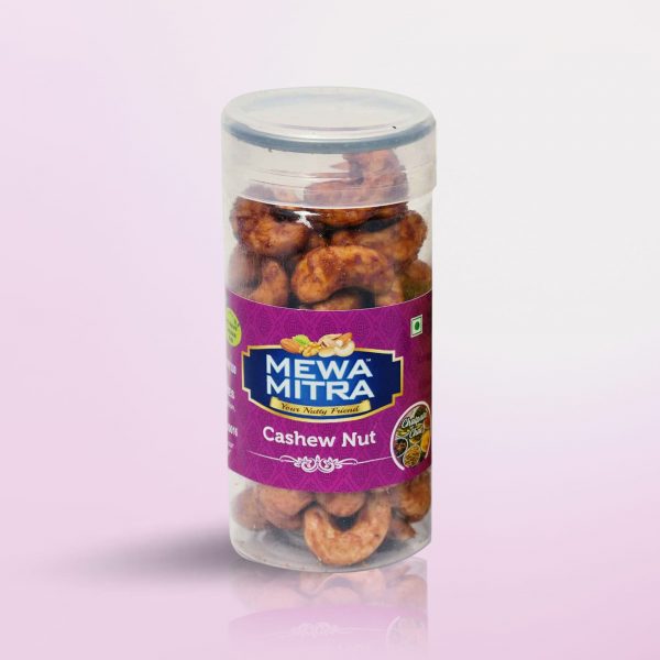 Flavoured Cashew Chatpata Chat 100gm