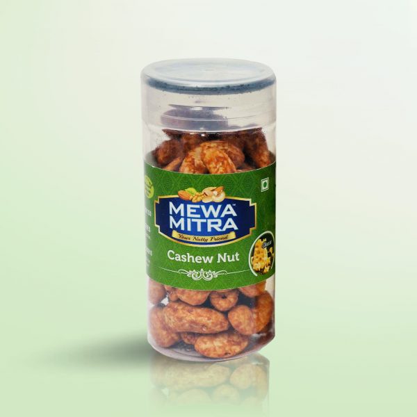 Flavoured Cashew Cheese 100gm