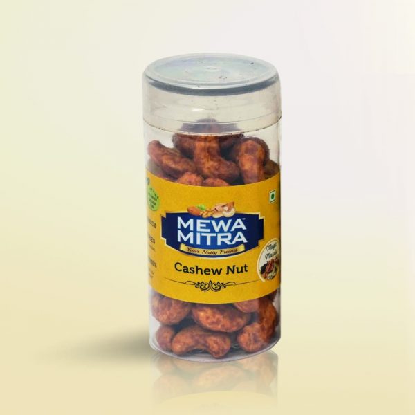 Flavoured Cashew Magic Masala 100gm