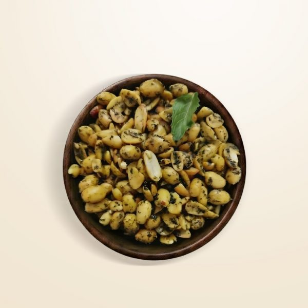 Flavoured Peanut Pudina 100gm