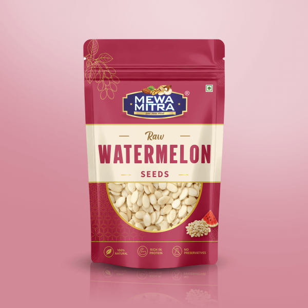 Watermelon Seed 250gm
