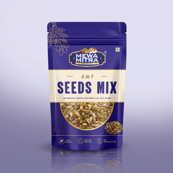 Seed Mix 250gm